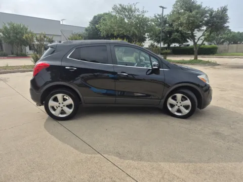 More photos of 2016 BUICK ENCORE BASE at Callahan Motor Company, TX