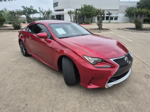 More photos of 2015 LEXUS RC 350 BASE at Callahan Motor Company, TX