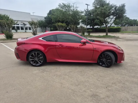 More photos of 2015 LEXUS RC 350 BASE at Callahan Motor Company, TX