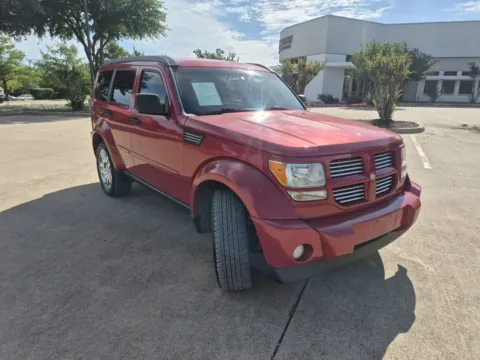 More photos of 2011 DODGE NITRO HEAT at Callahan Motor Company, TX