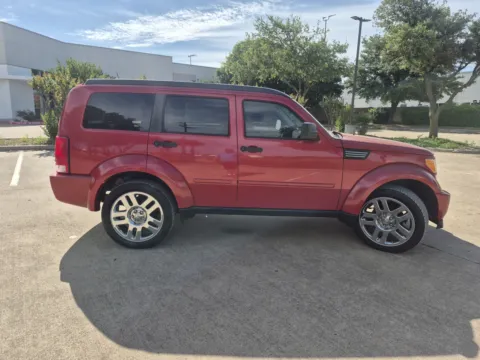 More photos of 2011 DODGE NITRO HEAT at Callahan Motor Company, TX