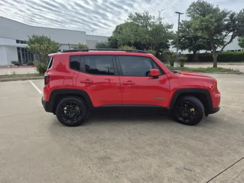 More photos of 2019 JEEP RENEGADE LATITUDE at Callahan Motor Company, TX