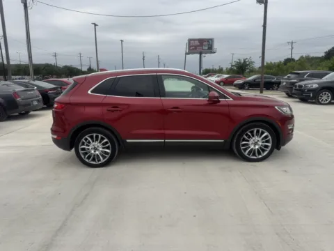 More photos of 2015 LINCOLN MKC BASE at Callahan Motor Company, TX
