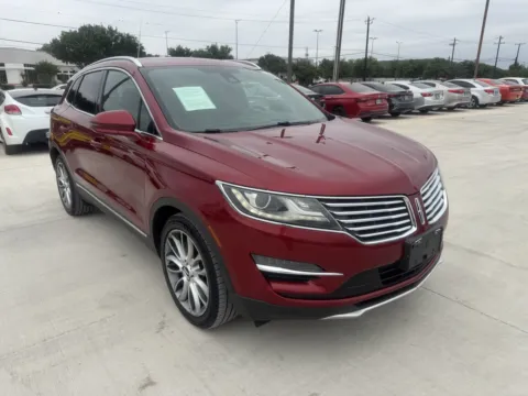More photos of 2015 LINCOLN MKC BASE at Callahan Motor Company, TX