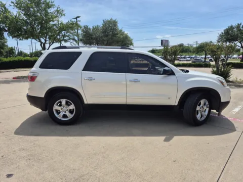 More photos of 2010 GMC ACADIA SLE at Callahan Motor Company, TX