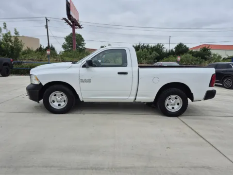 Photos of 2013 RAM 1500 SLT for sale in Fort Worth, TX at Callahan Motor Company