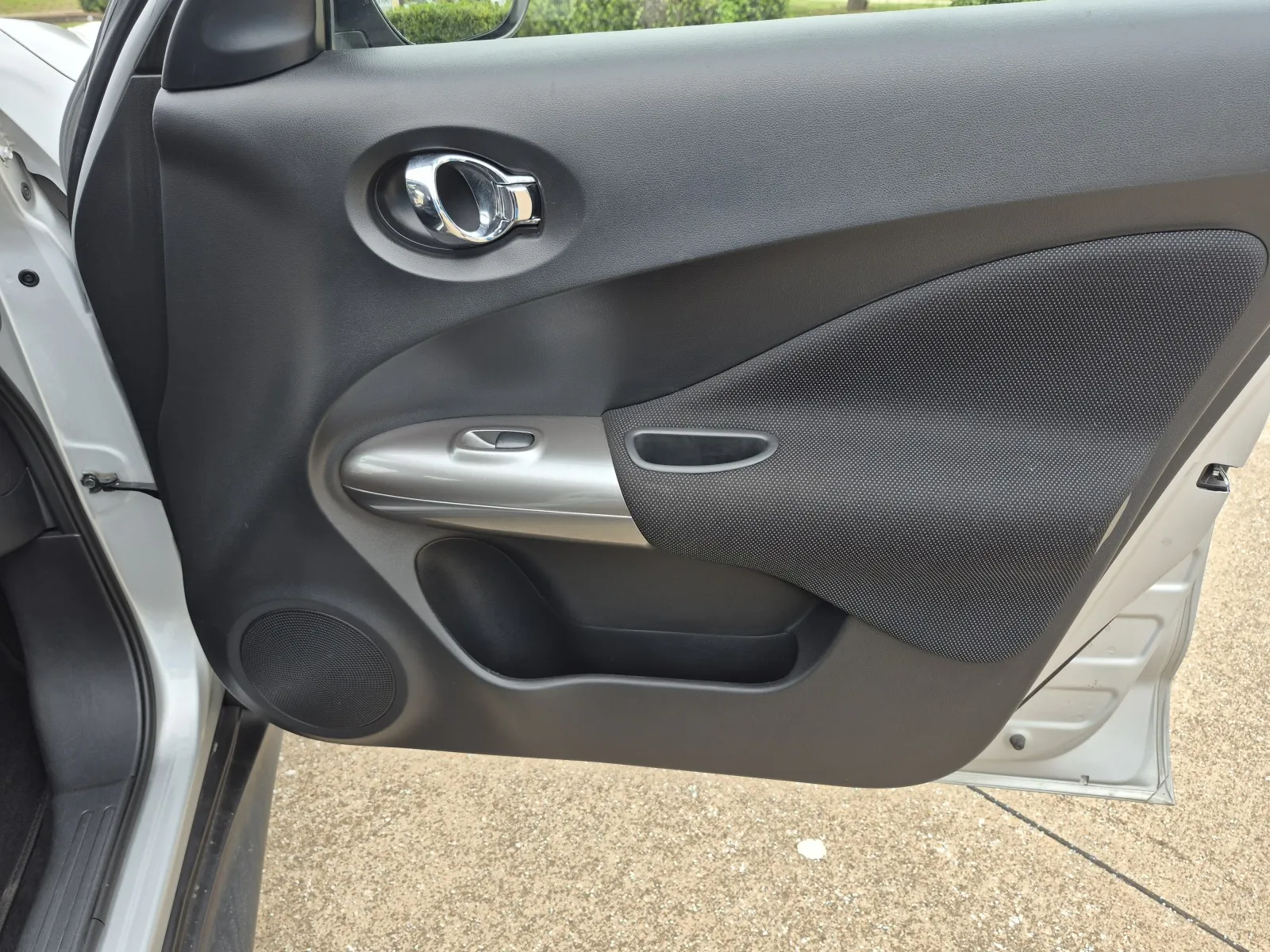 2013 Nissan JUKE S - Photo 14
