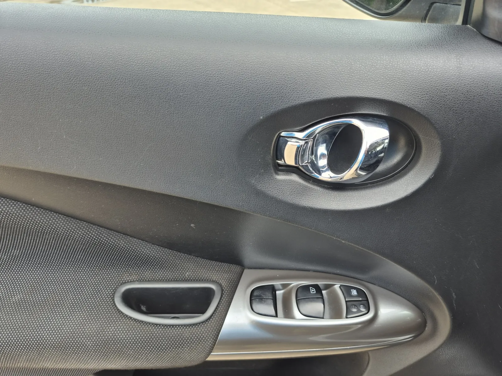 2013 Nissan JUKE S - Photo 11