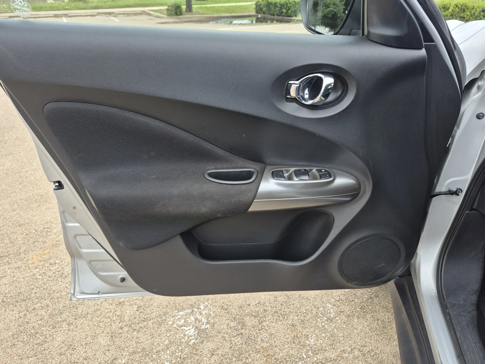 2013 Nissan JUKE S - Photo 10