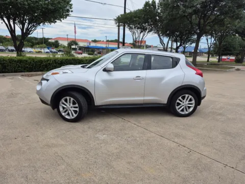 Photos of 2013 NISSAN JUKE S for sale in Fort Worth, TX at Callahan Motor Company