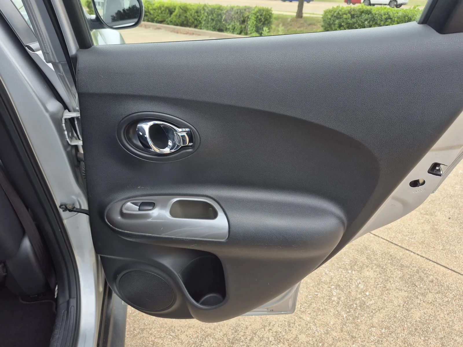 2013 Nissan JUKE S - Photo 16