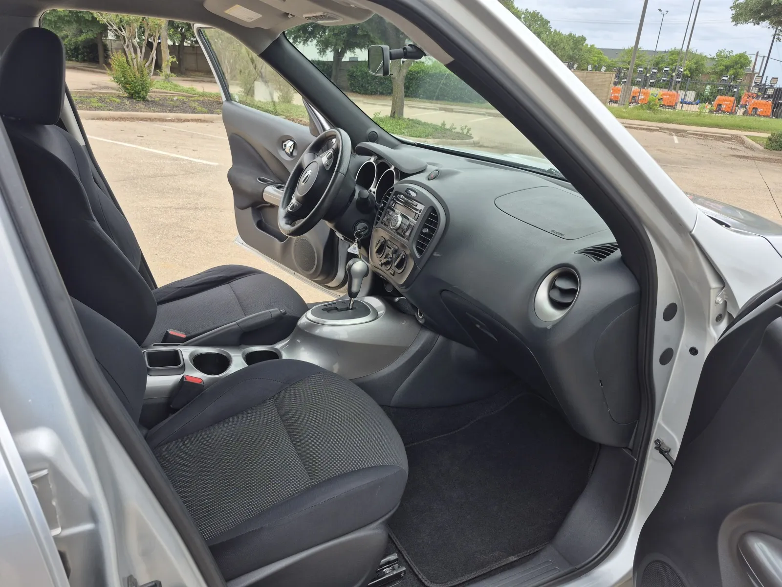 2013 Nissan JUKE S - Photo 15