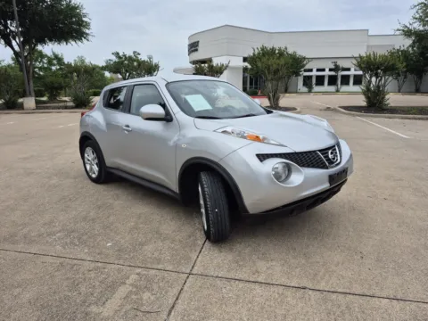More photos of 2013 NISSAN JUKE S at Callahan Motor Company, TX