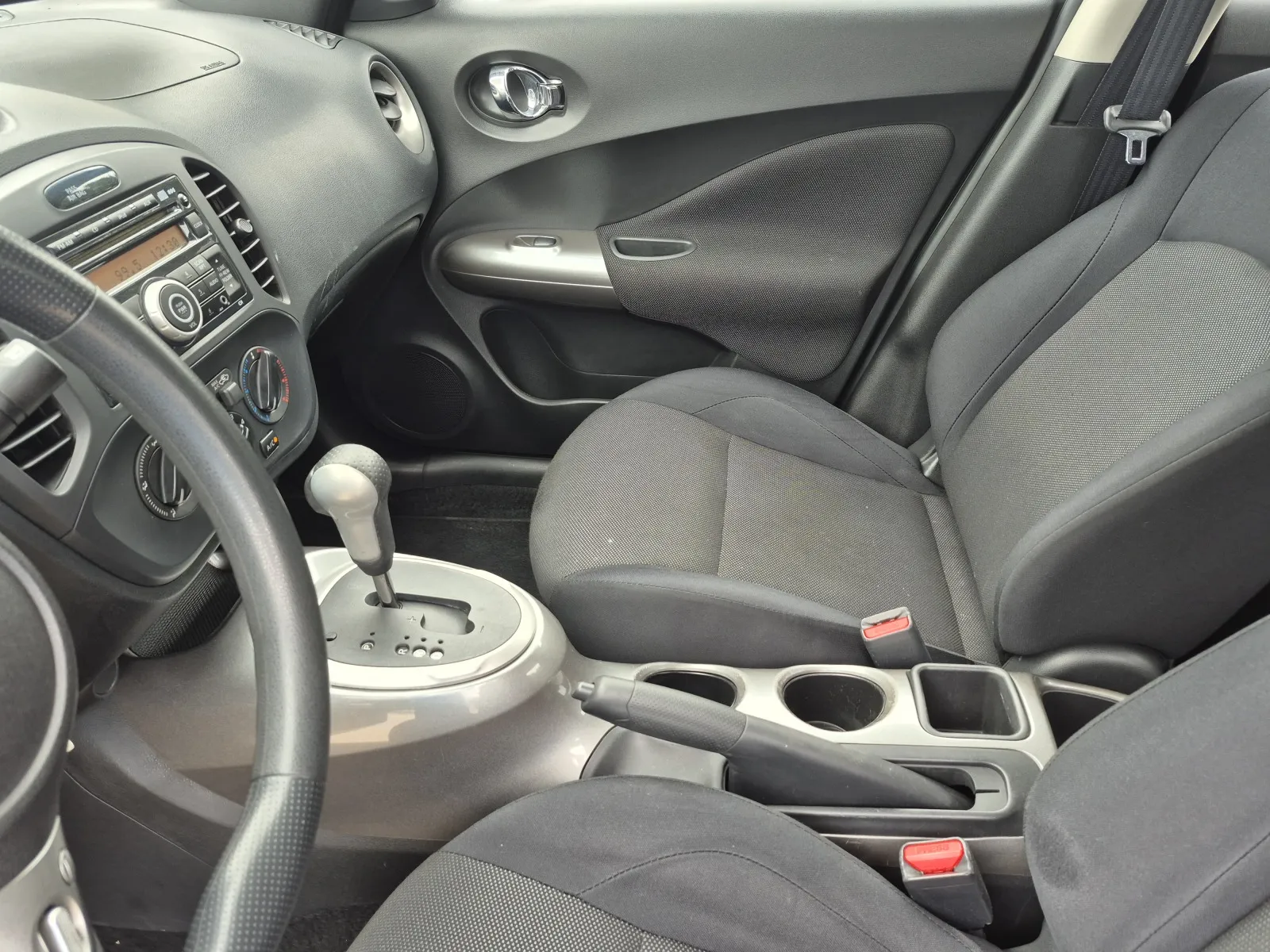 2013 Nissan JUKE S - Photo 13