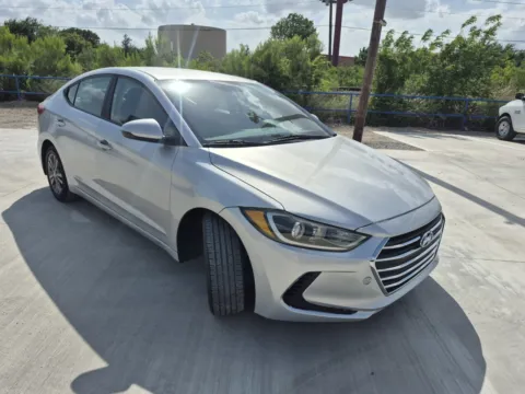 More photos of 2018 HYUNDAI ELANTRA SEL at Callahan Motor Company, TX