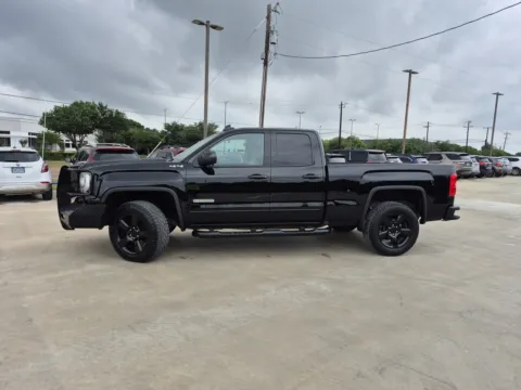 Photos of 2016 GMC SIERRA 1500 ELEVATION EDITION for sale in Fort Worth, TX at Callahan Motor Company