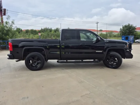 More photos of 2016 GMC SIERRA 1500 ELEVATION EDITION at Callahan Motor Company, TX