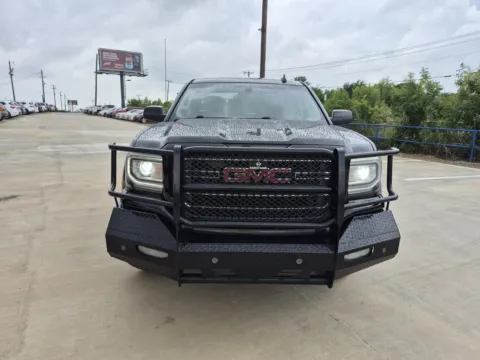 Another view of 2016 GMC SIERRA 1500 ELEVATION EDITION for sale in Fort Worth, TX at Callahan Motor Company