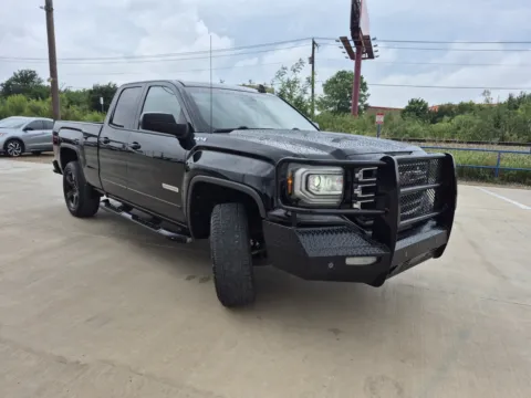 More photos of 2016 GMC SIERRA 1500 ELEVATION EDITION at Callahan Motor Company, TX