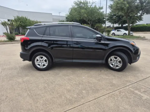 More photos of 2014 TOYOTA RAV4 LE at Callahan Motor Company, TX