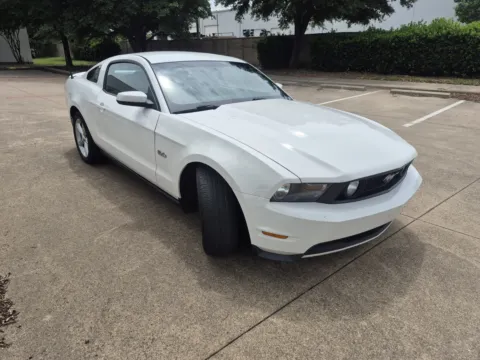 More photos of 2012 FORD MUSTANG GT at Callahan Motor Company, TX
