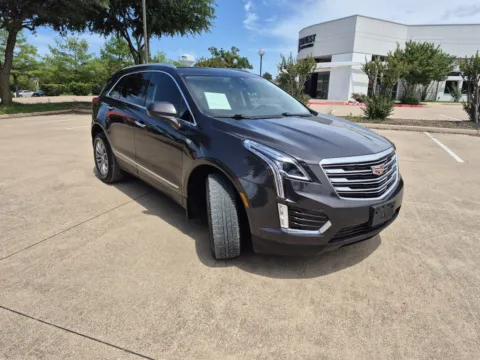 More photos of 2017 CADILLAC XT5 LUXURY at Callahan Motor Company, TX