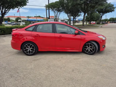 More photos of 2016 FORD FOCUS SE at Callahan Motor Company, TX
