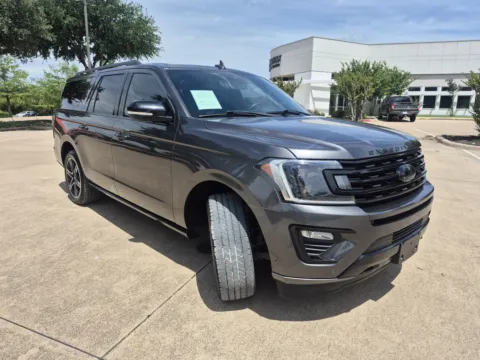 More photos of 2021 FORD EXPEDITION MAX LIMITED at Callahan Motor Company, TX