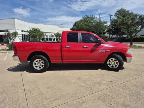 More photos of 2015 RAM 1500 SLT at Callahan Motor Company, TX