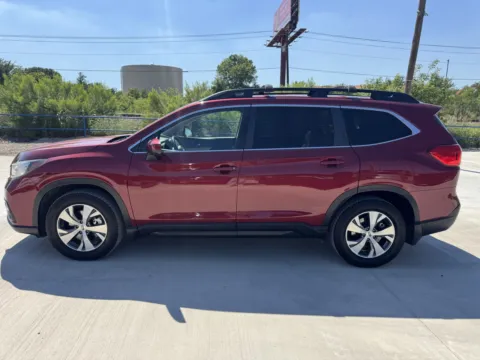 Photos of 2019 SUBARU ASCENT PREMIUM 7-PASSENGER for sale in Fort Worth, TX at Callahan Motor Company