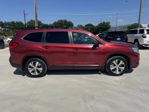 More photos of 2019 SUBARU ASCENT PREMIUM 7-PASSENGER at Callahan Motor Company, TX