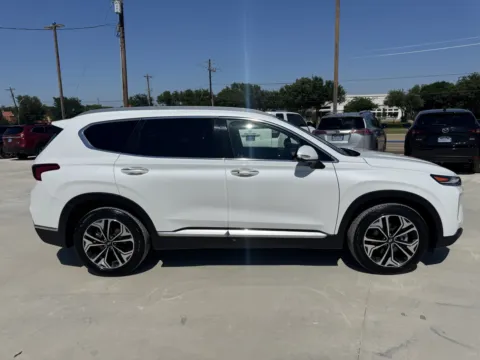 More photos of 2019 HYUNDAI SANTA FE ULTIMATE at Callahan Motor Company, TX