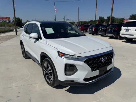 More photos of 2019 HYUNDAI SANTA FE ULTIMATE at Callahan Motor Company, TX