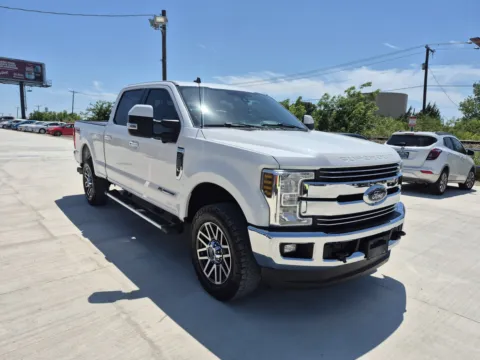 More photos of 2019 FORD F-250 SUPER DUT LARIAT at Callahan Motor Company, TX