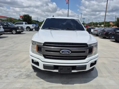 More photos of 2019 FORD F-150 LARIAT at Callahan Motor Company, TX