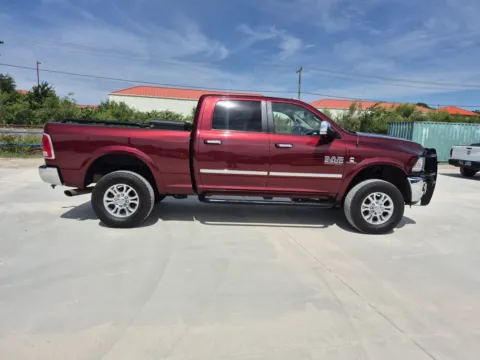 More photos of 2016 RAM 2500 LARAMIE at Callahan Motor Company, TX