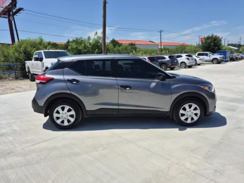 More photos of 2020 NISSAN KICKS at Callahan Motor Company, TX