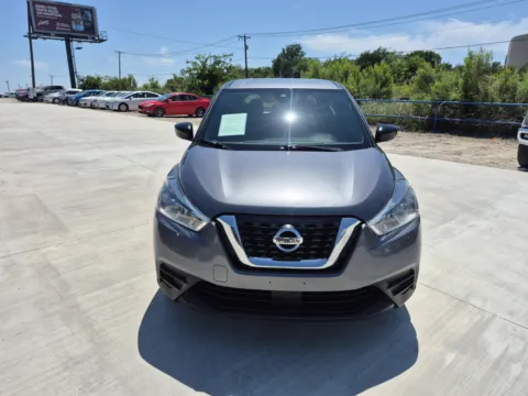 Another view of 2020 NISSAN KICKS for sale in Fort Worth, TX at Callahan Motor Company