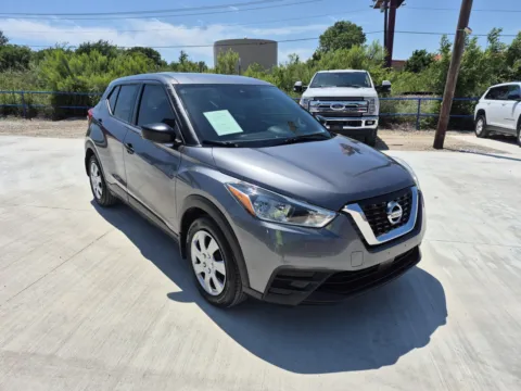More photos of 2020 NISSAN KICKS at Callahan Motor Company, TX