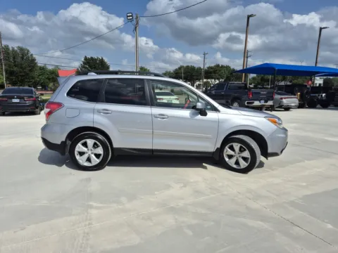 More photos of 2016 SUBARU FORESTER 2.5I LIMITED at Callahan Motor Company, TX
