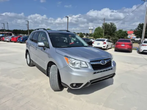 More photos of 2016 SUBARU FORESTER 2.5I LIMITED at Callahan Motor Company, TX