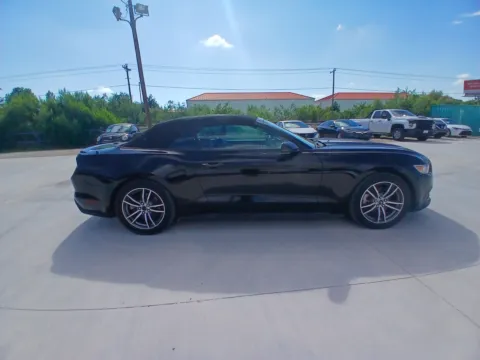 More photos of 2016 FORD MUSTANG ECOBOOST PREMIU at Callahan Motor Company, TX
