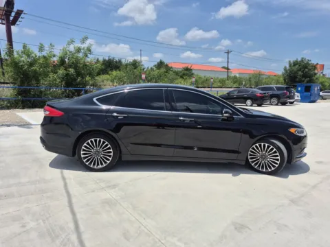 More photos of 2018 FORD FUSION SE at Callahan Motor Company, TX