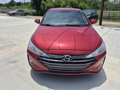 Another view of 2019 HYUNDAI ELANTRA SE for sale in Fort Worth, TX at Callahan Motor Company