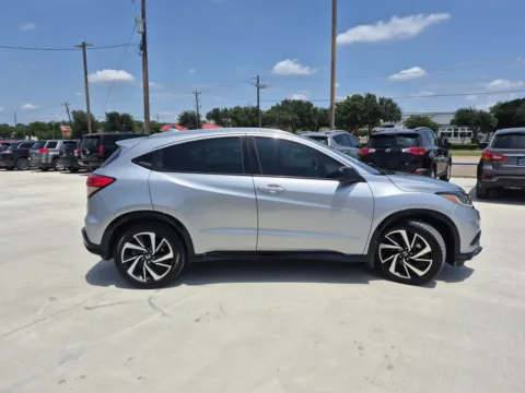 More photos of 2019 HONDA HR-V SPORT at Callahan Motor Company, TX