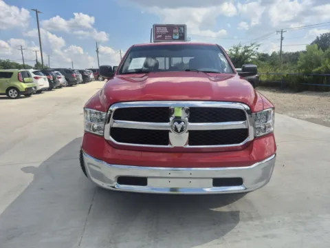 Another view of 2020 RAM 1500 CLASSIC SLT for sale in Fort Worth, TX at Callahan Motor Company