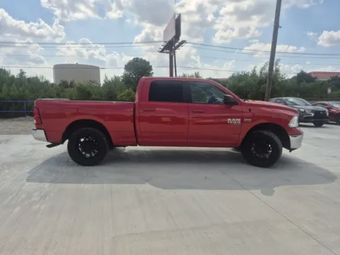 More photos of 2020 RAM 1500 CLASSIC SLT at Callahan Motor Company, TX