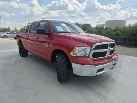 More photos of 2020 RAM 1500 CLASSIC SLT at Callahan Motor Company, TX