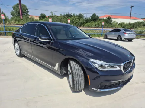 More photos of 2019 BMW 7 SERIES 750I XDRIVE at Callahan Motor Company, TX