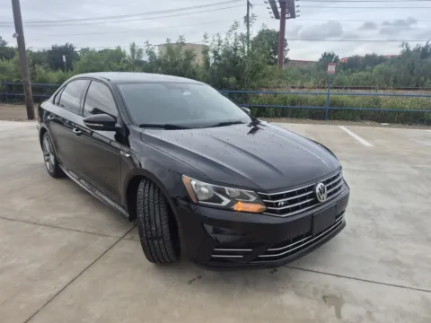 More photos of 2018 VOLKSWAGEN PASSAT 2.0T S at Callahan Motor Company, TX